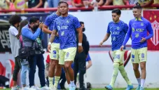 Roger Martínez con América