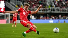 Thomas explotó ante la falta de contundencia