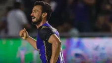 Oswaldo Alanís, defensa del Mazatlán