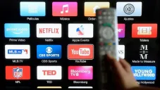 Plataformas de streaming