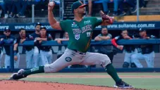 Serie del Rey: Leones venció a Sultanes en gran duelo de pitcheo
