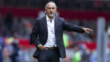 Potro Gutiérrez tras triunfo ante Mazatlán: 'Buscamos colarnos a la Liguilla'