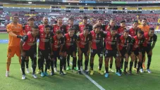 Atlas va por un título más en su historia