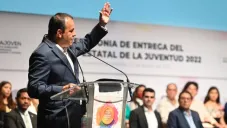 Cuauhtémoc fue reprobado por la encuesta