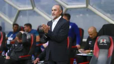 Potro Gutiérrez con Cruz Azul