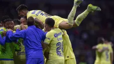 Las Águilas salen favoritas en los momios