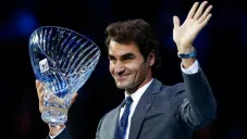 Boca Juniors reaccionó al retiro de Federer