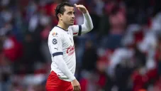 Alan Mozo defendió a Santiago Ormeño de las polémicas