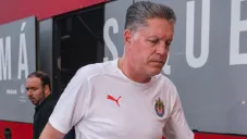 Ricardo Peláez aceptó que Chivas está en deuda con la afición