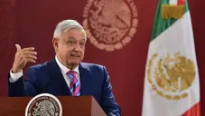 El Presidente en &quot;la mañanera&quot;