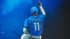 Napoli se suma al festejo del Día Nacional de la Lucha Libre