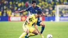 Los azulcremas cayeron en la última instancia