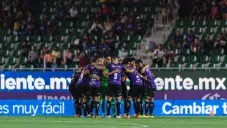 Mazatlán previo a partido en el AP22