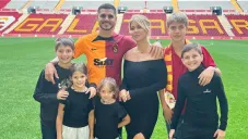 Mauro Icardi y Wanda Nara han terminado su relación