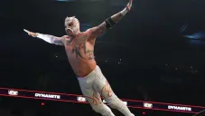 Fénix estará presente en Triplemanía XXX