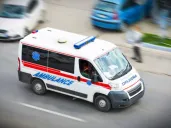 Ambulancia