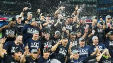 Yankees ganó el título de la División Este