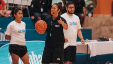 NBA Coaches Academy se celebra en San Luis Potosí