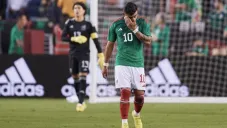 El Tri provocó reacciones fuera de México tras derrota