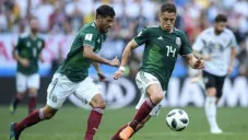 Estos jugadores no fueron a la Copa del Mundo