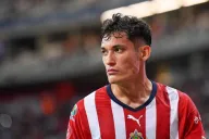 Jesús Orozco Chiquete defendió la grandeza de Chivas