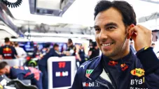 Checo analizará sus rendimientos para mejorar