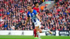 Fue un auténtico partido emocionante