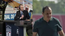 Temo le mandó un mensaje a Marín