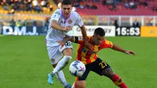 Lecce vs Cremonese en la Jornada 8 de la Serie A