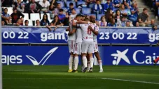 Marcelo Flores: Real Oviedo perdió en casa ante Cartagena
