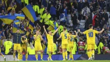 Ucrania se uniría al equipo de España y Portugal