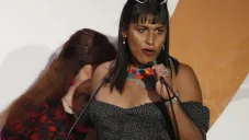 La diputada defendió la publicación explícita