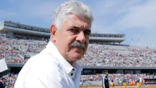Ricardo Ferretti es el favorito para llegar a Pumas