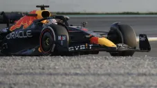 La Escudería Red Bull será investigada por la FIA