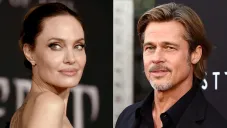 Angelina Jolie narró la violencia que vivió con Brad Pitt