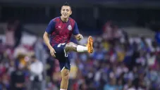 Alvarado defiende a sus compañeros