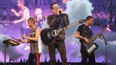 Muse anunció su regreso a México en 2023