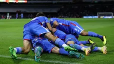 Cruz Azul venció a León y se metió a Cuartos de Final