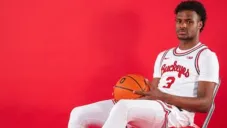 La marca apostó por la joven promesa