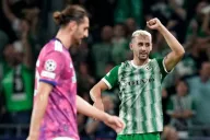 Maccabi Haifa venció 2 - 0 Juventus