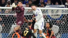 Manchester City empató sin goles ante Copenhague
