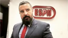 El presentador de ESPN es troleado en Redes Sociales