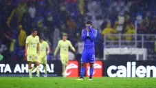 Chelito Delgado no olvida el 7-0 ante América