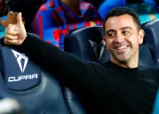 Xavi Hernández seguirá como entrenador del Barcelona