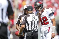 Brady podría recibir una importante multa