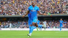 Carneiro quiere tener actividad en Monterrey