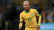 Para &quot;El Fenómeno&quot; Neymar tiene que sacar la cara por Brasil
