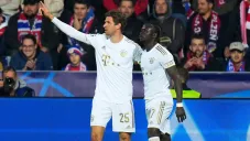 Bayern Múnich será transmitido en Izzi