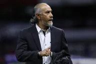 Potro Gutiérrez puso toda la carne al asador ante Rayados