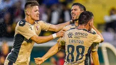 Diego Lainez: Se quedó en la banca en triunfo de Sporting Braga ante Felgueiras